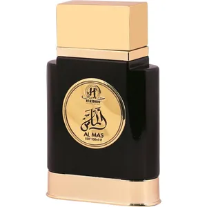 Hamidi Oud & Perfumes Al Mas parfüm şişesi
