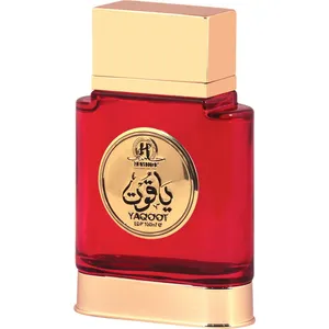 Hamidi Oud & Perfumes Yaqoot parfüm şişesi