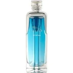 Jaguar Fresh Energy parfüm şişesi