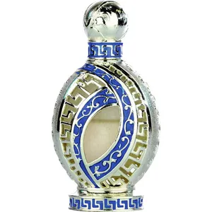 Hamidi Oud & Perfumes Iqra parfüm şişesi