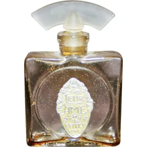 Patty Leur Âme perfume bottle
