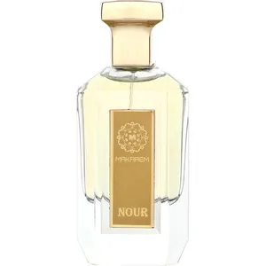 Makarem Nour perfume bottle