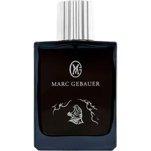Marc Gebauer Air Tiger perfume bottle