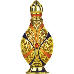 Hamidi Oud & Perfumes Hayat parfüm şişesi