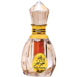 Hamidi Oud & Perfumes Oud Al Khawater perfume bottle