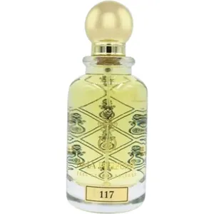 Ama Perfume 117 perfume bottle