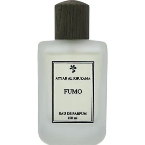 Atyab Al Khuzama Fumo parfüm şişesi
