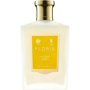 Floris Golden Amber parfüm şişesi