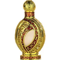 Hamidi Oud & Perfumes Sharaf parfüm şişesi