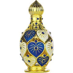 Hamidi Oud & Perfumes Jawahir parfüm şişesi