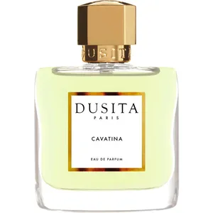 Dusita Cavatina perfume bottle