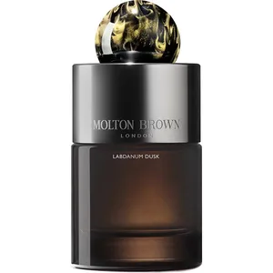 Molton Brown Labdanum Dusk (Eau de Parfum) perfume bottle