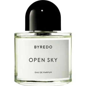 Byredo Open Sky perfume bottle