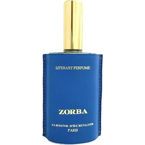 Jardins d'Écrivains Zorba parfüm şişesi