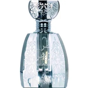 Hamidi Oud & Perfumes Attar Alzahrat parfüm şişesi