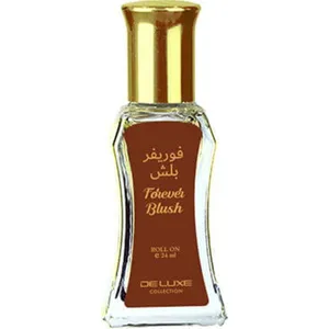 Hamidi Oud & Perfumes De Luxe Collection - Forever Blush parfüm şişesi