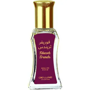 Hamidi Oud & Perfumes De Luxe Collection - Forever Trends parfüm şişesi