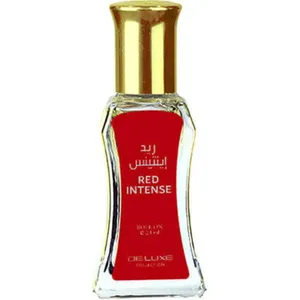 Hamidi Oud & Perfumes De Luxe Collection - Red Intense parfüm şişesi
