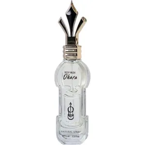 Oud Milano Body Musk - Ohara (Eau de Parfum) parfüm şişesi