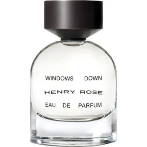 Henry Rose Windows Down parfüm şişesi