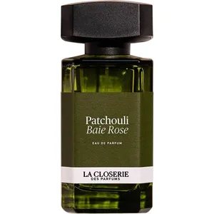 La Closerie des Parfums Patchouli Baie Rose perfume bottle