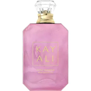 Kayali Sweet Diamond Pink Pepper | 25 perfume bottle