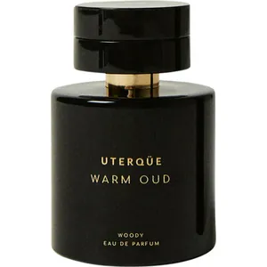 Uterqüe Warm Oud (Solid Perfume) parfüm şişesi