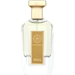 Makarem Soul perfume bottle