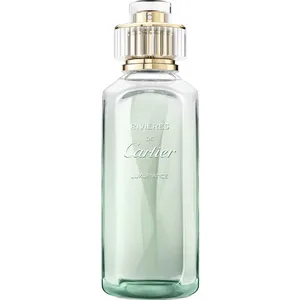 Cartier Rivières de Cartier - Luxuriance perfume bottle