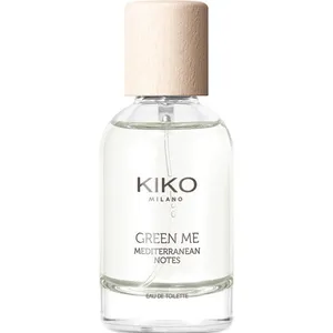 KIKO Green Me (Eau de Toilette) parfüm şişesi