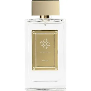 Non Perfume Clean perfume bottle
