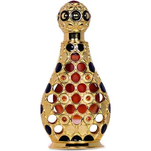 Hamidi Oud & Perfumes Qais perfume bottle
