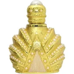 Hamidi Oud & Perfumes Johara perfume bottle