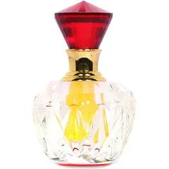 Hamidi Oud & Perfumes Sakina parfüm şişesi