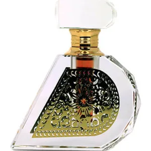 Hamidi Oud & Perfumes Ma Aldhahab parfüm şişesi