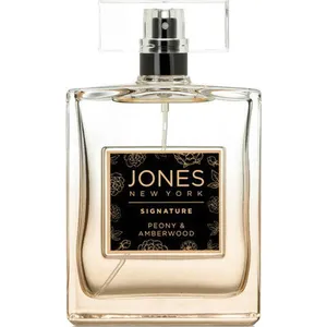 Jones New York Signature - Peony & Amberwood (Eau de Parfum) parfüm şişesi