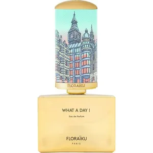 Floraïku What a Day ! parfüm şişesi