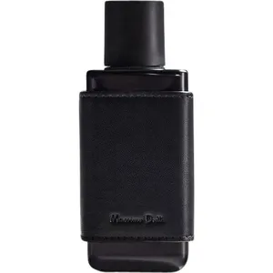 Massimo Dutti Limited Edition 2 perfume bottle