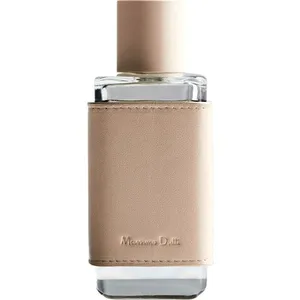 Massimo Dutti Limited Edition 1 perfume bottle