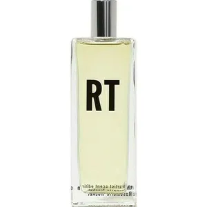 the artist scent edition RT Rosemarie Trockel parfüm şişesi