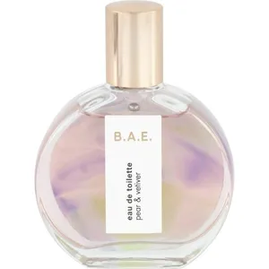 Hema B.A.E. - Pear & Vetiver (Eau de Toilette) perfume bottle