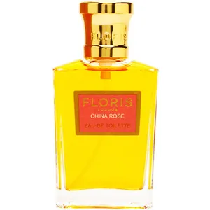 Floris China Rose parfüm şişesi