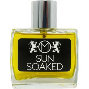 Maher Olfactive Sun Soaked parfüm şişesi