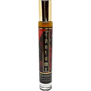 Fantôme Vassago (Perfume Oil) perfume bottle