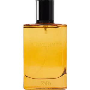 Zara Vibrant Leather Boisé parfüm şişesi