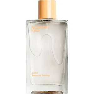 Zara Boost My Feelings - No. 05 Nomadic Kiss perfume bottle