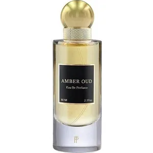 Top Perfumer Amber Oud parfüm şişesi