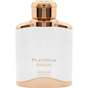 Anfar London Platinum Shade pour Femme parfüm şişesi