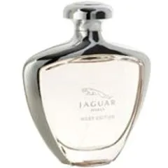 Jaguar Woman Ivory Edition parfüm şişesi