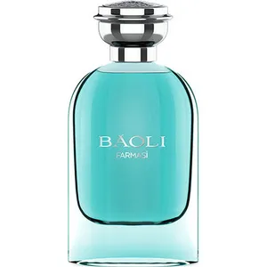 Farmasi Baoli perfume bottle